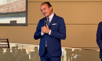 Dogliani e Invernizzi nominati Cavalieri del Lavoro, Cirio: &ldquo;Un orgoglio per le imprese piemontesi&rdquo;