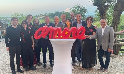 Domenica 7 giugno riparte l&rsquo;estate della Collina degli Elfi