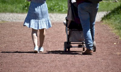 La scarsa natalit&agrave; nel Cuneese non interessa solo i piccoli Comuni