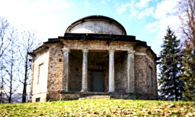 Il Castello del Mombrisone guarda al futuro: approvato il piano di restauro da oltre 626mila euro
