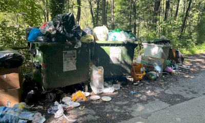 Gestione dei rifiuti a Ormea: la dura presa di posizione del gruppo Azione Val Tanaro e Cebano