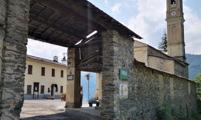 Pra di Roburent in festa: la tradizione della Santissima Trinit&agrave; rivive tra devozione, musica e sapori