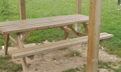 Pianfei, il valore di un gesto anonimo contro la piaga del vandalismo