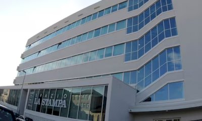 La Fondazione CRC e Confindustria Cuneo entrano ufficialmente tra i soci de &ldquo;La Stampa&rdquo;