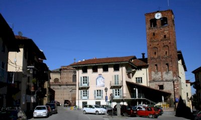 Registrati segnali di ripresa dell&rsquo;attivit&agrave; edilizia e degli investimenti a Piasco
