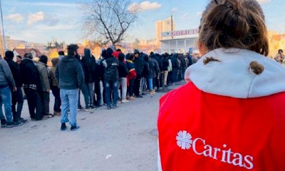 Nascondeva hashish in stazione a Lesegno, dopo la condanna far&agrave; volontariato alla Caritas