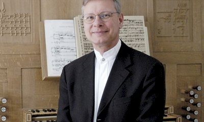 Ludger Lohmann a Cuneo per un concerto dedicato al grande repertorio organistico romantico tedesco