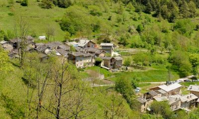 Macra, appuntamento con l'"Aperitivo al tramonto a Carmoglieres"
