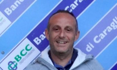 Calcio, Promozione: Scarnafigi e mister Ghio, le strade si dividono