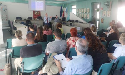 Borgo San Dalmazzo, grande partecipazione al workshop sul  Contratto Collettivo Enti Locali