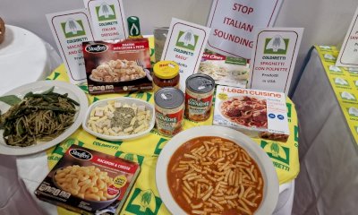 Coldiretti Cuneo: &ldquo;Gi&agrave; 155 Comuni aderiscono alla difesa del vero Made in Italy agroalimentare&rdquo;