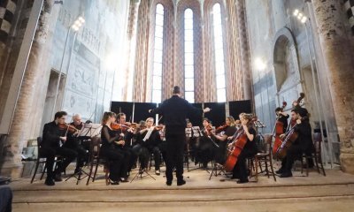 L&rsquo;Orchestra Alba Filarmonica celebra con un concerto gli 80 anni della Repubblica