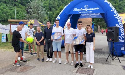 &ldquo;G@S! - Artigiani in Sport&rdquo;, a Ceva una giornata di comunit&agrave;, benessere e condivisione