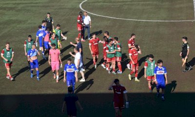 Calcio, playoff Eccellenza: Solbiatese-Fossano, dove eravamo rimasti? 