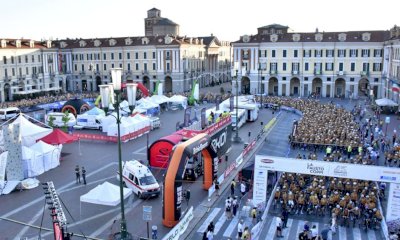 "Fausto de Tierra": una pedalata cicloturistica gravel targata Fausto Coppi