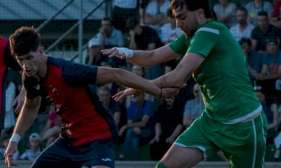 Calcio, playoff di Promozione: il Moretta sfida la Gaviese, in palio l'Eccellenza