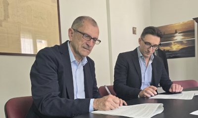 Christian Bracco nuovo direttore della Medicina Interna del Santa Croce