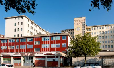 D&agrave; in escandescenze al Pronto Soccorso, momenti di tensione al "Santa Croce"