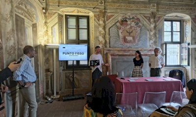 Bra, tanti loghi in concorso per rappresentare il nuovo Movicentro