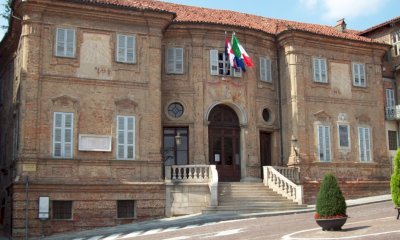 Bra: il Consiglio comunale si pronuncia sull&rsquo;acquisto dell&rsquo;ex scalo merci