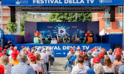 Prosegue il Festival della Tv di Dogliani. Il programma del sabato