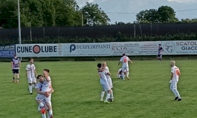 Calcio, playoff di Prima Categoria: San Sebastiano, con un successo sarebbe gi&agrave; festa