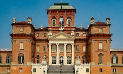 Anche quest&rsquo;anno al Castello di Racconigi il concerto dell&rsquo;Orchestra Giovanile provinciale