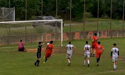 Calcio, playoff di Seconda Categoria: Carr&ugrave; sul campo del Castiglione per tornare in corsa
