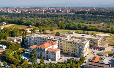 Un&rsquo;accoglienza che cura: il valore degli spazi e dei percorsi di benessere della Fondazione Ospedale Cuneo ETS