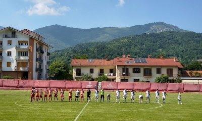 Calcio, playoff di Terza Categoria: Bernezzo, un ultimo passo per completare l'impresa 