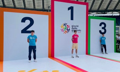Badminton: Francesco Vignola conquista il primo posto ai Giochi della Giovent&ugrave; 2026