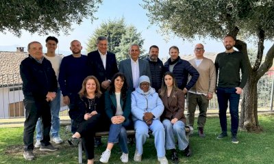 A Santo Stefano Belbo convocato il primo Consiglio comunale dell&rsquo;amministrazione Galluccio
