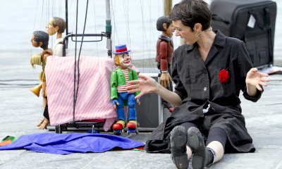 Burattinarte 2026: il teatro di figura torna a invadere Alba, Langhe e Roero 