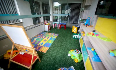 Carr&ugrave;, in arrivo 170mila euro per i nuovi arredi della scuola dell'infanzia