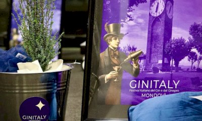 Mondov&igrave;, "Giny Festival": scatta l'ordinanza per la sicurezza e arrivano i divieti su vetro e lattine