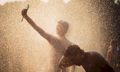 "Sotto il sole, con la testa": l'appello della Regione Piemonte per affrontare il caldo in sicurezza
