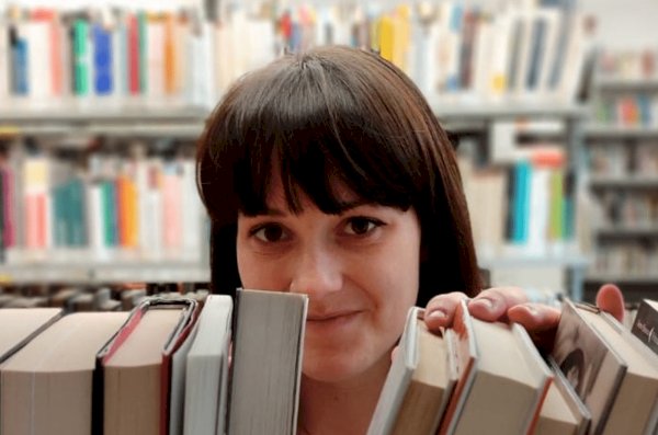 La Biblioteca Civica di Cuneo