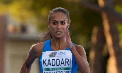 La sfida Kaddari-Fontana e Derkach: a Mondov&igrave; arrivano le stelle dell'atletica