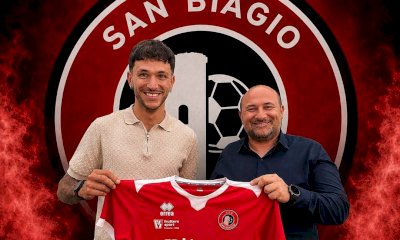 Calcio, movimenti sulle panchine di Seconda Categoria: il San Biagio punta su Giusti