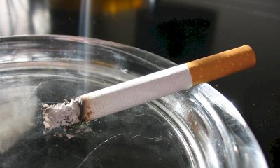 Oggi &egrave; la Giornata Mondiale senza tabacco. In Piemonte fuma un adulto su quattro
