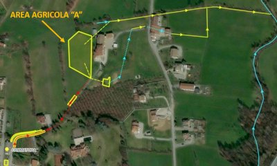 Emergenza cromo esavalente a Mondov&igrave;: nuova ordinanza restrittiva a Sant'Anna Avagnina