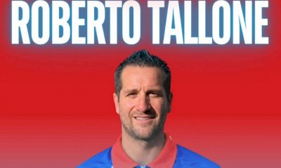 Calcio, Promozione: Roberto Tallone &egrave; il nuovo allenatore del Boves