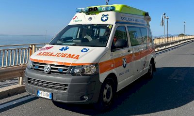 Dramma a Finale Ligure: 15enne dell'Olimpic Saluzzo muore durante la trasferta con la squadra