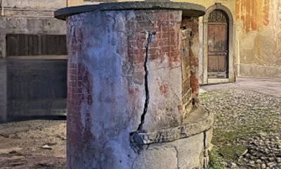 L'enigma del pozzo di Mondov&igrave;: un reperto storico danneggiato, ma impossibile da riparare