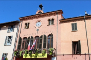 La città di Alba assegna quattro medaglie d’oro