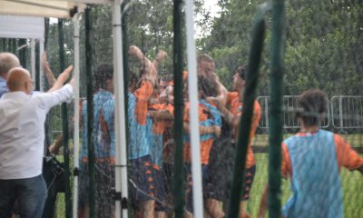 Calcio, spareggio Prima Categoria: San Sebastiano-Villarbasse 0-1, un match point sprecato