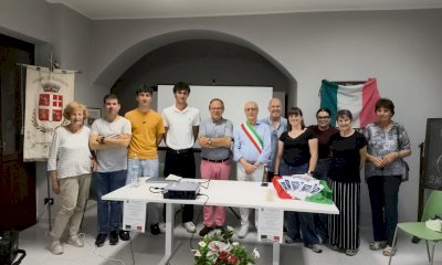 Margarita celebra gli 80 anni della Costituzione insieme ai neodiciottenni