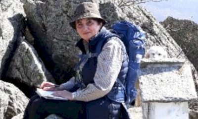 Villanova Mondov&igrave; in lutto per la scomparsa di Tiziana Bruno