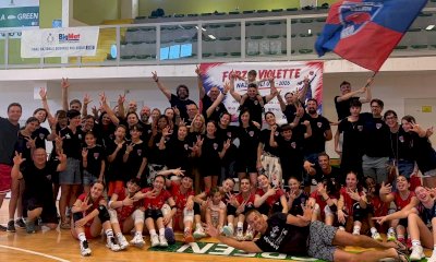 Volley Mondov&igrave;, un altro trionfo: bronzo alle finali nazionali under 14