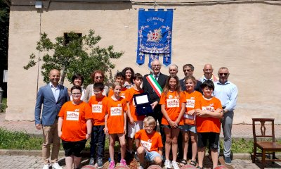 Vicoforte celebra San Teobaldo: fede, tradizione e riconoscimenti per la comunit&agrave;